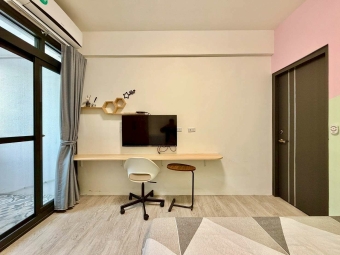 🔥西屯陽台獨洗🔥可租補🔥飲水機子母車🔥近逢甲大學（第8張）