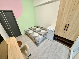 🔥西屯陽台獨洗🔥可租補🔥飲水機子母車🔥近逢甲大學（第12張）