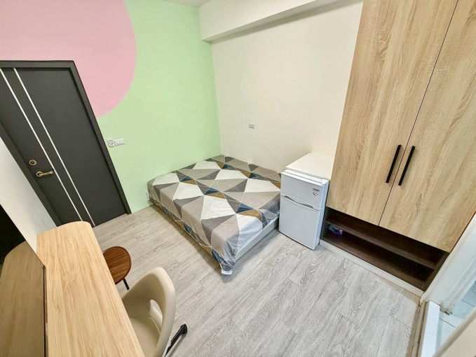 🔥西屯陽台獨洗🔥可租補🔥飲水機子母車🔥近逢甲大學（第12張）