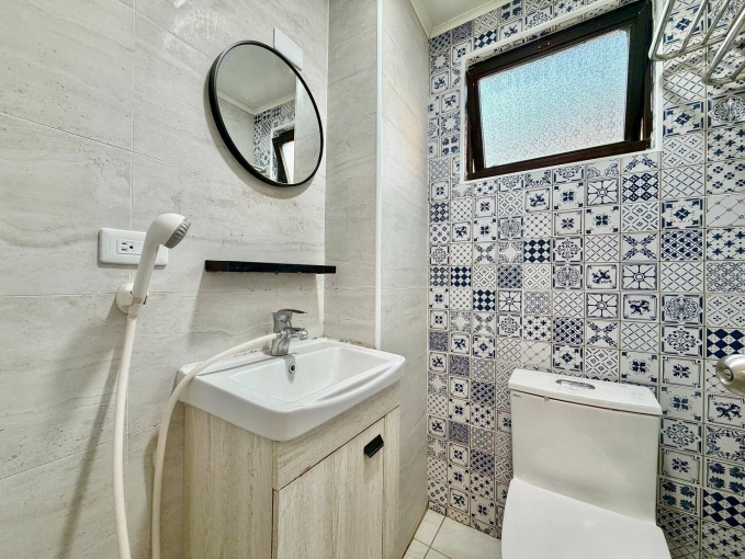 🔥西屯陽台獨洗🔥可租補🔥飲水機子母車🔥近逢甲大學（第3張）