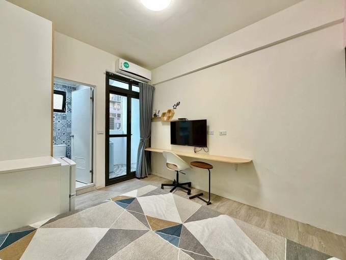 🔥西屯陽台獨洗🔥可租補🔥飲水機子母車🔥近逢甲大學（第15張）