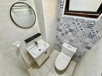 🔥西屯陽台獨洗🔥可租補🔥飲水機子母車🔥近逢甲大學（第4張）