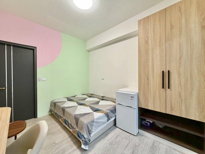 🔥西屯陽台獨洗🔥可租補🔥飲水機子母車🔥近逢甲大學（第9張）