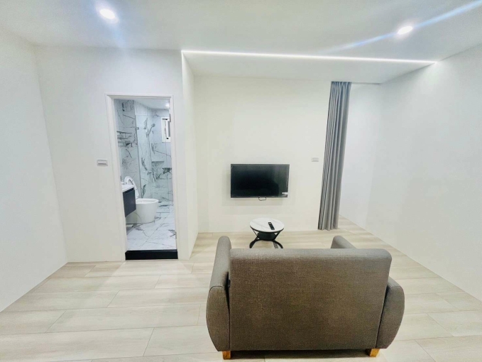 正1房1廳🏅雙租補💎陽台獨洗曬🔆質感裝潢✨衛浴開窗(第9張)