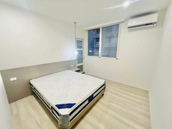 正1房1廳🏅雙租補💎陽台獨洗曬🔆質感裝潢✨衛浴開窗（第2張）