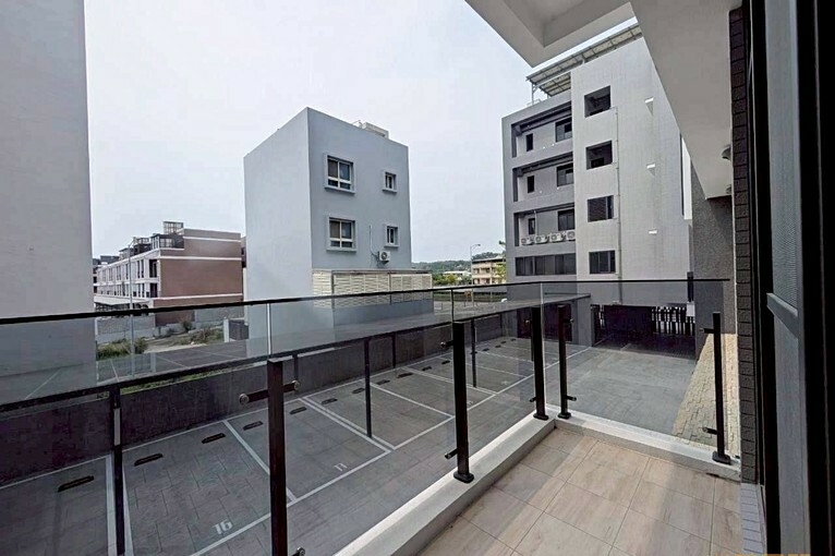 兆基社會住宅🏠後龍高鐵新成屋兩房+平車+免仲費(第11張)