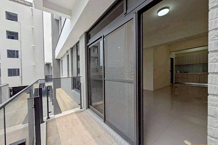 兆基社會住宅🏠後龍高鐵新成屋兩房+平車+免仲費(第10張)
