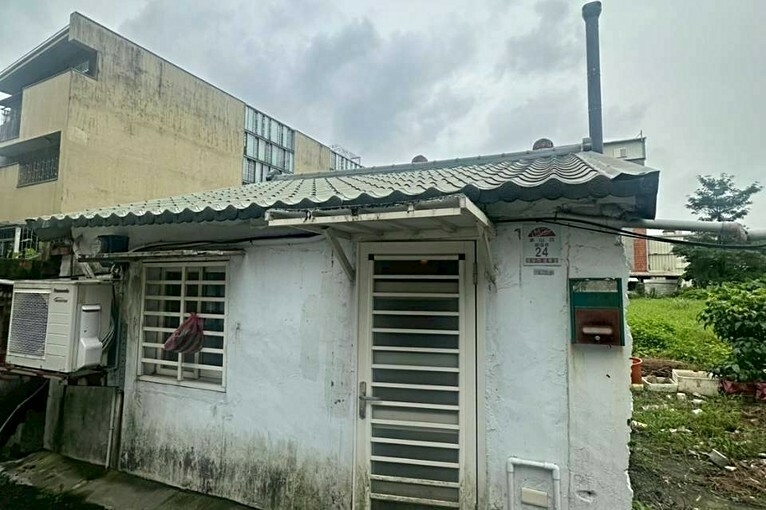 兆基社會住宅🏡宜中旁獨棟套房可寵可租補請加line（第8張）
