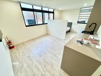 全新完工🍀多間可選🍀稀有可寵🍀獨洗脫烘🍀租屋補助🍀流理台🍀電梯🍀子母車（第2張）