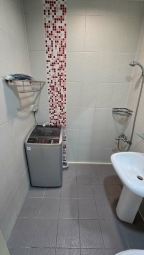 舒適大空間☆獨立洗衣機☆飲水機☆垃圾處理（第10張）