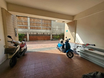 台南租屋~西門國小孝親車墅（第11張）