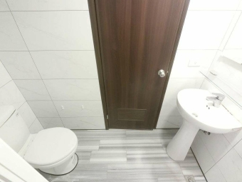 租補超新電梯套房*採光佳*陽台獨洗曬*流理臺*子母車~*（第11張）