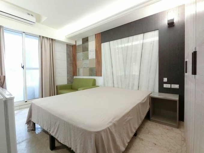 租補超新電梯套房*採光佳*陽台獨洗曬*流理臺*子母車~*（第1張）