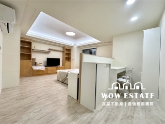 獨洗共曬🍀稀有可貓🍀租屋補助🍀電梯🍀子母車🍀管理員（第5張）