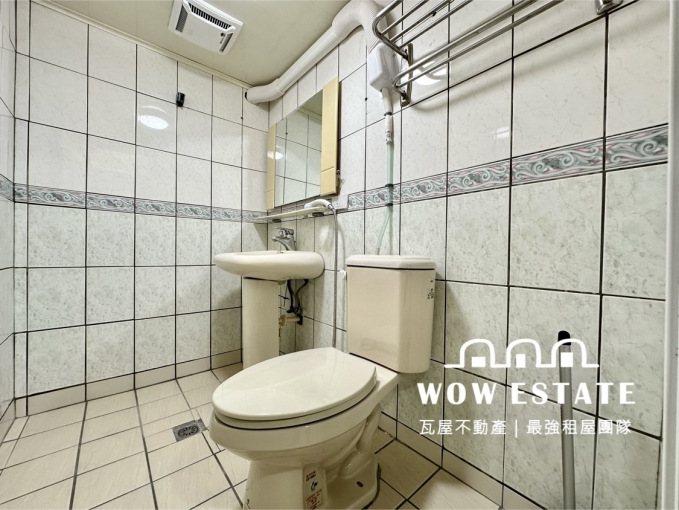 獨洗共曬🍀稀有可貓🍀租屋補助🍀電梯🍀子母車🍀管理員（第6張）