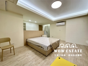 獨洗共曬🍀稀有可貓🍀租屋補助🍀電梯🍀子母車🍀管理員（第2張）