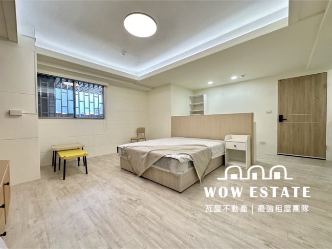 獨洗共曬🍀稀有可貓🍀租屋補助🍀電梯🍀子母車🍀管理員（第3張）