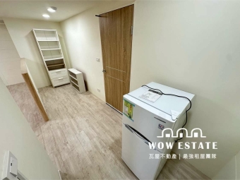 獨洗共曬🍀稀有可貓🍀租屋補助🍀電梯🍀子母車🍀管理員（第7張）