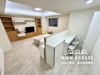 獨洗共曬🍀稀有可貓🍀租屋補助🍀電梯🍀子母車🍀管理員（第4張）