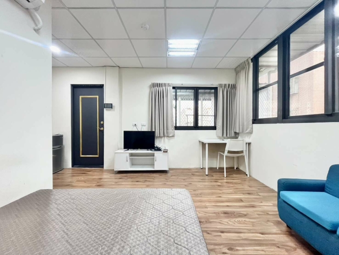 💖可租補✨流理臺🏠陽台獨洗✔️乾溼分離💖 - Image 1