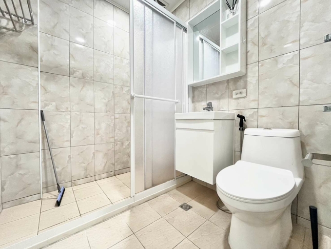 💖可租補✨流理臺🏠陽台獨洗✔️乾溼分離💖 - Image 5