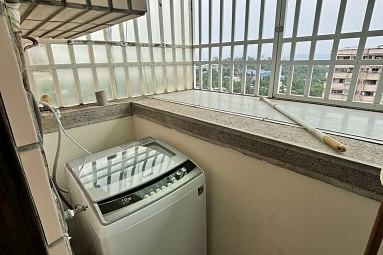 兆基社會住宅🏡近嘉大蘭潭校區套房，可租補（第3張）