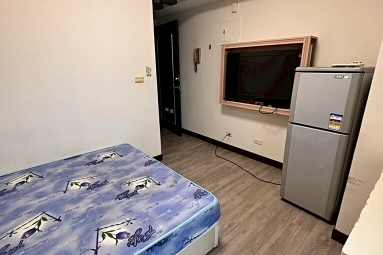 兆基社會住宅🏡近嘉大蘭潭校區套房，可租補（第2張）