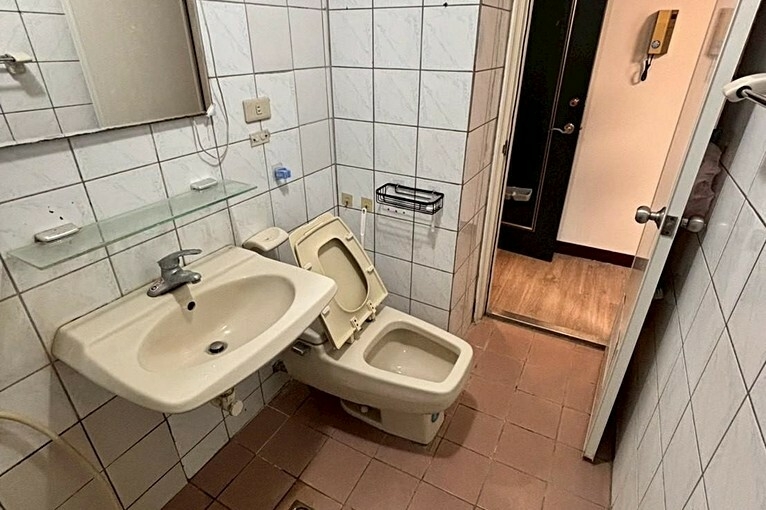 兆基社會住宅🏡近嘉大蘭潭校區套房，可租補（第4張）