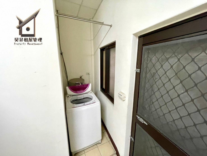 秒殺推薦 走路到LALAPORT🌸2房2廳2衛🌸🉑️租補不加價🌸獨洗曬🌸流理台🌸雙門冰箱🌸有子母車🌸飲水機 - Image 10