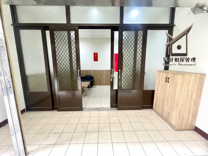 秒殺推薦 走路到LALAPORT🌸2房2廳2衛🌸🉑️租補不加價🌸獨洗曬🌸流理台🌸雙門冰箱🌸有子母車🌸飲水機 - Image 2