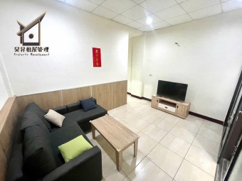 秒殺推薦 走路到LALAPORT🌸2房2廳2衛🌸🉑️租補不加價🌸獨洗曬🌸流理台🌸雙門冰箱🌸有子母車🌸飲水機 - Image 15