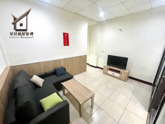 秒殺推薦 走路到LALAPORT🌸2房2廳2衛🌸🉑️租補不加價🌸獨洗曬🌸流理台🌸雙門冰箱🌸有子母車🌸飲水機 - Image 3