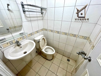 秒殺推薦 走路到LALAPORT🌸2房2廳2衛🌸🉑️租補不加價🌸獨洗曬🌸流理台🌸雙門冰箱🌸有子母車🌸飲水機 - Image 24