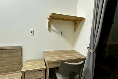兆基社會住宅🏡羅姐帶你看/江子翠電梯/可租補（第6張）