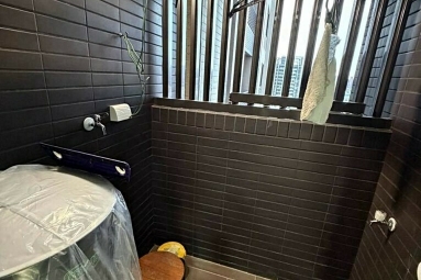 兆基社會住宅🏡銳揚新生活雙衛浴高樓層景觀三房（第7張）