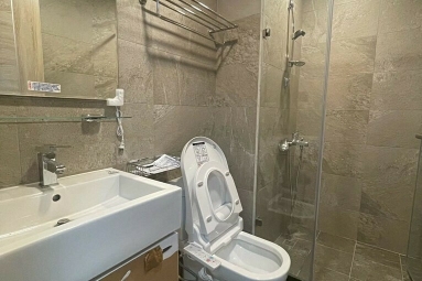 兆基社會住宅🏠大清仁愛錄漂亮2+1房.拎包入住.可租補免仲（第8張）