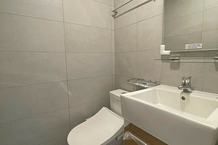 兆基社會住宅🏠大清仁愛錄漂亮2+1房.拎包入住.可租補免仲（第7張）