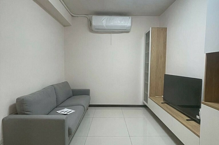 兆基社會住宅🏠大清仁愛錄漂亮2+1房.拎包入住.可租補免仲（第1張）