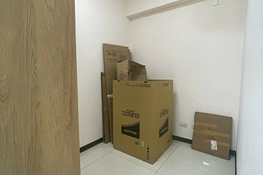 兆基社會住宅🏠大清仁愛錄漂亮2+1房.拎包入住.可租補免仲（第4張）