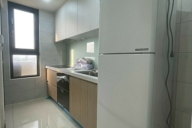 兆基社會住宅🏠大清仁愛錄漂亮2+1房.拎包入住.可租補免仲（第5張）