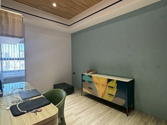 兆基社會住宅🏠星帝標商務人士最愛空間舒適機能便捷2+1房（第4張）