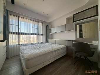 兆基社會住宅🏠星帝標商務人士最愛空間舒適機能便捷2+1房（第6張）