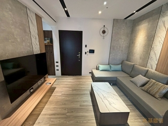 兆基社會住宅🏠星帝標商務人士最愛空間舒適機能便捷2+1房（第3張）