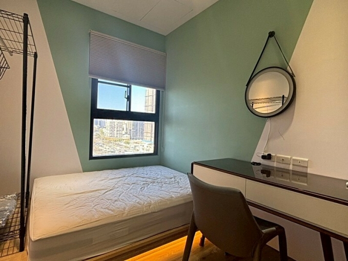 兆基社會住宅🏠星帝標商務人士最愛空間舒適機能便捷2+1房（第9張）