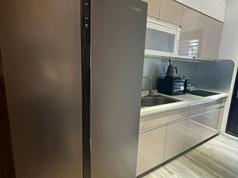 兆基社會住宅🏠星帝標商務人士最愛空間舒適機能便捷2+1房（第11張）