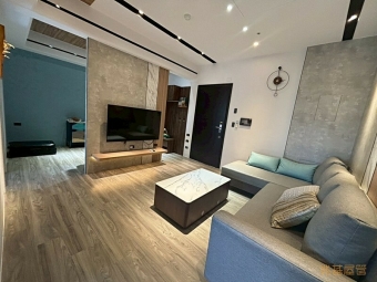 兆基社會住宅🏠星帝標商務人士最愛空間舒適機能便捷2+1房（第2張）