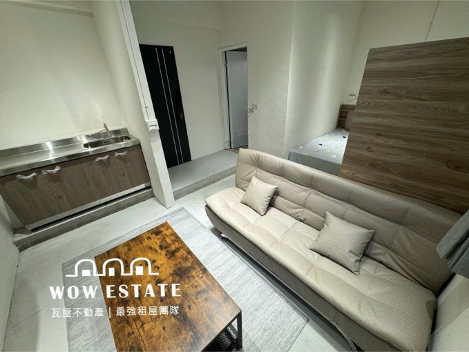 稀有可寵🍀租屋補助🍀流理臺🍀子母車（第2張）