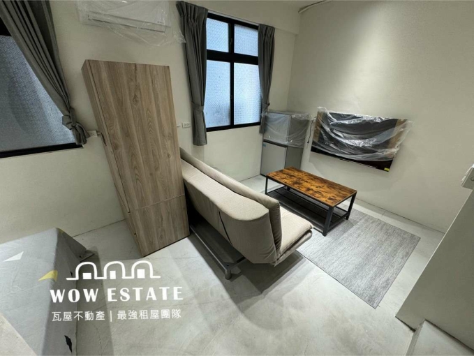 稀有可寵🍀租屋補助🍀流理臺🍀子母車（第4張）