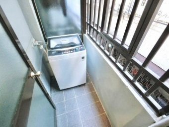 搶手熱租🎉陽台獨洗曬💝全新裝潢✨（第6張）