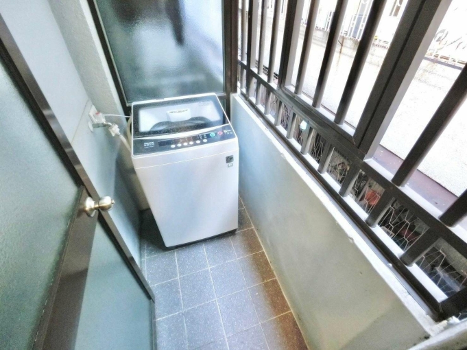 搶手熱租🎉陽台獨洗曬💝全新裝潢✨（第6張）